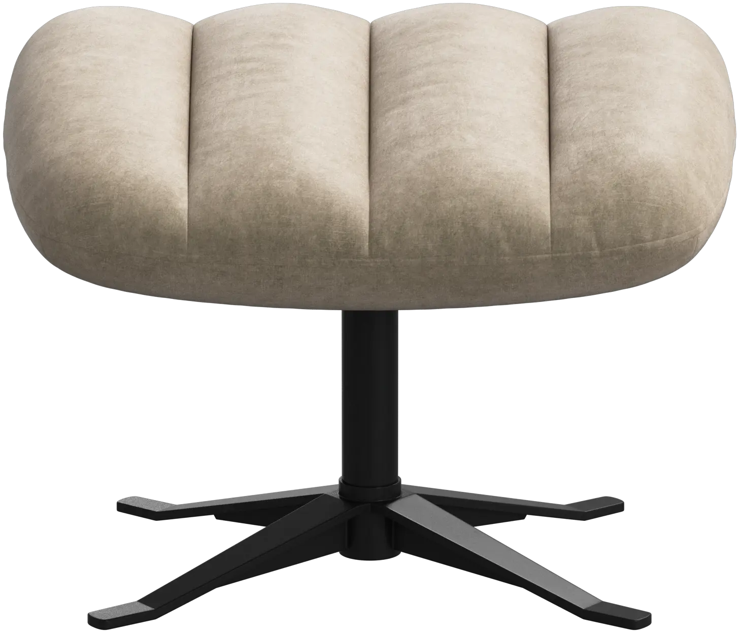 BoConceptリクライニングチェア デザイナーアームチェア | リクライニングチェア - ファブリック